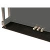 TAPIS ISOLANT PHONIQUE ET THERMIQUE POUR PIANO 151x58cm