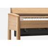 ROLAND KIYOLA KF10-KOX PIANO NUMERIQUE PURE OAK (Chêne)