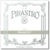 PIRASTRO PIRANITO CELLO - CORDE LA