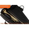 PROTEC PL239 PREMIUM HOUSSE TROMBONE sac à dos