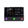 LINE 6 HX STOMP PEDALIER PROCESSEUR D'EFFETS GUITARE ELECTRIQUE
