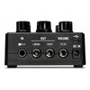 LINE 6 POD EXPRESS BLACK PEDALE AMPLI ET MULTI-EFFETS POUR GUITARE