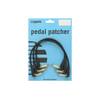 KLOTZ PP-AJ0030 CABLE DE PATCH JACK 90° /JACK 90° 30cm