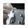 CF MARTIN A0111 PREMIUM ZYMOL WAX CHIFFON IMPRÉGNÉ POUR GUITARE