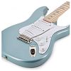 PRS SILVER SKY POLAR BLUE "SIGNATURE JOHN MAYER" GUITARE ELECTRIQUE