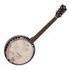 BARNES & MULLINS BJ306 "PERFECT" BANJO 6 CORDES