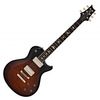 PRS S2 SINGLECUT McCARTY 594 BLACK AMBER GUITARE ELECTRIQUE