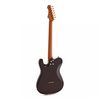 JET JT600BSG GUITARE ELECTRIQUE TYPE TELECASTER TOBACCO BURST