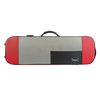 BAM 5001SR ETUI STYLUS VIOLON ROUGE/GRIS