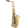BUFFET CRAMPON SERIE 400 SAXOPHONE ALTO VERNI - Livré en étui