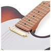 JET JT600BSG GUITARE ELECTRIQUE TYPE TELECASTER TOBACCO BURST