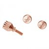 YANAGISAWA YANY BOOSTAR OR ROSE POUR SAXOPHONE YAMAHA