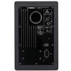 YAMAHA HS7 ENCEINTE MONITORING BIAMPLIFIEE 60+35W 6,5" NOIR (l'unité)