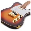 JET JT600BSG GUITARE ELECTRIQUE TYPE TELECASTER TOBACCO BURST