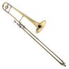 COURTOIS AC103T TROMBONE SIMPLE - Avec étui et embouchure