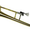 BERP Nr. 4 EMBOUCHURE D'EXERCICE EUPHONIUM - MEDIUM