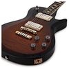 PRS S2 SINGLECUT McCARTY 594 BLACK AMBER GUITARE ELECTRIQUE