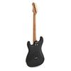 JET JS700MBK GUITARE ELECTRIQUE TYPE STRATOCASTER MATT BLACK