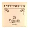 LARSEN CORDE LA "SOLISTE" MEDIUM 1 VIOLONCELLE