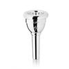 ALLIANCE "STANDARD" 6 EMBOUCHURE BARYTON argentée