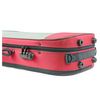 BAM 5001SR ETUI STYLUS VIOLON ROUGE/GRIS