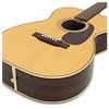 CF MARTIN 00-28 GUITARE FOLK ACOUSTIQUE - Avec étui