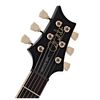 PRS S2 SINGLECUT McCARTY 594 BLACK AMBER GUITARE ELECTRIQUE