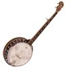 BARNES & MULLINS BJ500BW "EMPRESS" BANJO 5 CORDES