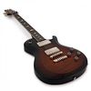 PRS S2 SINGLECUT McCARTY 594 BLACK AMBER GUITARE ELECTRIQUE