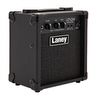 LANEY LX10 AMPLI GUITARE ELECTRIQUE 10W NOIR