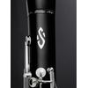 SELMER PRIVILEGE EVOLUTION CLARINETTE SIB PROFESSIONNELLE  etui/bec