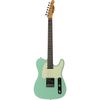 PRODIPE GUITARS TC80RA SG GUITARE ELECTRIQUE TELECASTER SURF GREEN