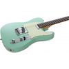 PRODIPE GUITARS TC80RA SG GUITARE ELECTRIQUE TELECASTER SURF GREEN