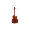 PRODIPE GUITARS SD25-LH GUITARE FOLK ACOUSTIQUE GAUCHER DREADNOUGHT