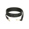 KLOTZ PROK030PP "PRO ARTIST" CABLE JACK MONO/JACK 3m