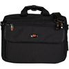 PROTEC LX307 ETUI CLARINETTE SIB NOIR avec rangements partitions