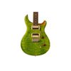 PRS SE CUSTOM 24-08 ERIZA GREEN GUITARE ELECTRIQUE