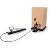 SCHLAGWERK CAP200 PEDALE GROSSE CAISSE POUR CAJON