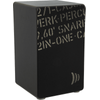 SCHLAGWERK CP404PB "2 IN ONE" CAJON PITCH BLACK