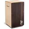 SCHLAGWERK CP408 "2 IN ONE" CAJON CHÊNE SOMBRE