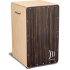 SCHLAGWERK CP5002 "PRECISE OS" CAJON MOTIF DARK SANTOS