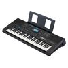 YAMAHA PSR E473 CLAVIER ARRANGEUR - 61 TOUCHES DYNAMIQUES