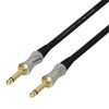 BESPECO PT600 CABLE PLATINIUM JACK MONO/JACK MONO 6m