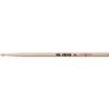 VIC FIRTH 2B AMERICAN CLASSIC HICKORY PAIRE DE BAGUETTE