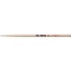 VIC FIRTH 5AN AMERICAN CLASSIC HICKORY PAIRE DE BAGUETTE OLIVE NYLON