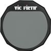 VIC FIRTH PAD6 PAD D'ENTRAINEMENT / PRACTICE PAD 6"