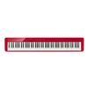 CASIO PX-S1100RD PIANO NUMERIQUE PORTABLE ROUGE
