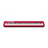 CASIO PX-S1100RD PIANO NUMERIQUE PORTABLE ROUGE