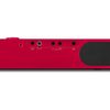 CASIO PX-S1100RD PIANO NUMERIQUE PORTABLE ROUGE