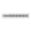 CASIO PX-S1100WE PIANO NUMERIQUE PORTABLE BLANC